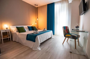 b&b Le Maioliche Milazzo